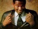 Luther Vandross - Never Too Much (LP, Album, RE)