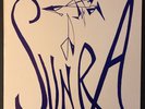 Sun Ra - Art Forms From Dimensions Tomorrow LP - El Saturn - Red Label Stereo