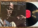 Miles Davis - Kind Of Blue LP - Columbia - CL 1355 6-Eye Mono 1st Press DG VG++