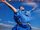 Steve Arrington - Dancin' In The Key Of Life (LP, Album)