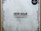 CHUCK RAGAN Covering Ground LP Hot Water Music Brian Fallon Gaslight Anthem NEW