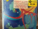 ROBERT PLANT - Shaken ‘n’ Stirred Vinyl LP 90265–1-E Sealed