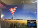 Pearl Jam – give way  2 x LP Album vinyl record  RSD 2023 limited edition black