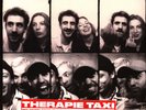 Therapie Taxi - Rupture 2 Merde (Vinyl LP - 2023 - EU - Original)