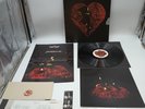SUPERACHE BY CONAN GRAY REPUBLIC RECORDS RED LP VINYL USED BLACK ICE & EXTRAS