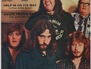FIREFALL /POCO /LITTLE RIVER BAND /THE SANFORD/TOWNSEND BAND THAI EP  THAILAND