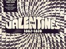 The Valentines 1967-1970 (RSD 2020) (Vinyl) 12