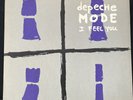 DEPECHE MODE I FEEL YOU 1993 ( SIRE-1-40767) US 12” REMIXES LP