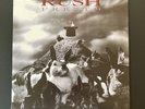 Rush Presto 2022 Argentina Pressing Reissue Atlantic Red Label