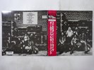 The Allman Brothers Band   At Fillmore East Polydor 28MM 0535,6 Japan   LP OBI