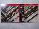 The Beatles 1962-1966 Odeon EAS-50021,22 Japan  VINYL LP OBI