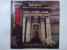 Judas Priest Sin After Sin Epic 25AP 536 Japan  VINYL LP OBI