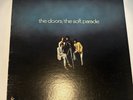 THE DOORS - THE SOFT PARADE - ORIGINAL 1969 VINYL LP - EKS 75005 - VG+