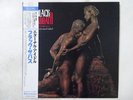 Black Sabbath The Eternal Idol Vertigo 25PP-225 Japan  VINYL LP OBI