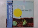 Kenny Drew Quintet / Quartet This Is New Riverside Records VIJ-141 Japan OBI