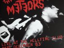 The Meteors - Live At The Hellfire Club 12