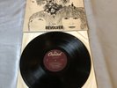 The Beatles REVOLVER Capitol Records Vinyl LP  SW 2576 Purple Label
