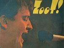 Zoot Money's Big Roll Band - Zoot  (Stereo LP) (VG/VG-)
