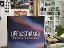 Life is Strange Double Exposure Vinyl Collectors Box