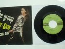 **THE GROUP -SEE SAW COOL JERK ARC ITA 7