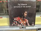 SYL JOHNSON-DIAMOND IN THE ROUGH/1974/MINT-VINYL STILL IN SHRINK WRAP/STEREO LP