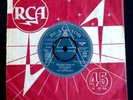 ELVIS PRESLEY - YOU DON'T KNOW ME - DEMO UK 1967 7