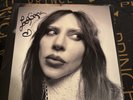 Lady Gaga MAYHEM LP with Exclusive Cover, Poster and Track - Alternate SIGNED
