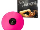 Amy Winehouse – Back to Black (Exclusive Limited Edition Pink Vinyl LP)