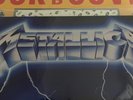Set Of Two With Shipping / Metallica, Duck And Cover LP
