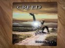 Creed Human Clay  2 LP Set 1999 Wind-up