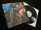 George Michael - Faith - Original European Vinyl LP + Printed Inner