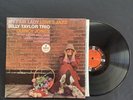 Billy Taylor Trio/ Quincy Jones 