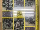 Junior Delgado ‎– Bushmaster Revolution LP SEALED Reggae Jamaica Incredible Jux