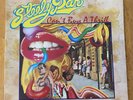 Steely Dan: Can't Buy A Thrill Lp With Insert