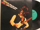 Steve Miller Band Lp Fly Like An Eagle On Capitol - Vg++ / Vg+ To Vg++