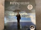 THE STORM - THE STORM ORIGINAL 1. PRESS EU 1991