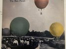 The Rain Parade - Emergency Third Rail Power Trip (Vinyl LP Original)