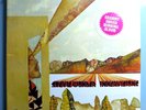 STEVIE WONDER INNERVISIONS RARE SEALED ORIG '73 TAMLA LP w/STICKER SOUL CLASSIC
