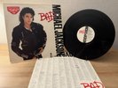 Michael Jackson - Bad • EPC 450290 1 • OIS • Von 1987 • VG+/VG+ • Gatefold •