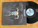 Eagles One Of These Nights Quadradisc Quad LP Vinyl Quadraphonic
