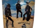 MotorHead Ace Of Spades Limited Edition Gold Vinyl Album UNTESTED Collectable