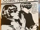 OPENED-- MFSL OMR 200 GRAM ANADISC- SONIC YOUTH 