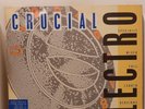 Street Sounds Cruical Electro Vinyl LP Record