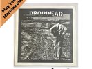 Dropdead - Dropdead Lp Vinyl Record Thrash Punk Hardcore EX / EX Condition