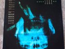 Skinny Puppy VIVI Sect VI 1988 LP Vinyl EX Nice Original C1-91040 VIVISectVI