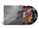 Unwed Sailor - Heavy Age 2xLP Vinyl Rainbow In The Dark Limited Spartan Recs /25
