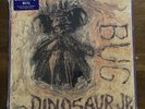 Bug by Dinosaur Jr Vinyl LP(Record) J Mascis SEALED New