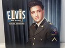 ELVIS PRESLEY  LP Elvis Made In Germany Private Recordings 2019 2 LP Set