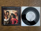 QUEEN It's A Hard Life 1984 Japan White Label PROMO 7