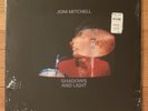 JONI MITCHELL 2LP SHADOWS AND LIGHT original sealed 1st press 1980 BB-704